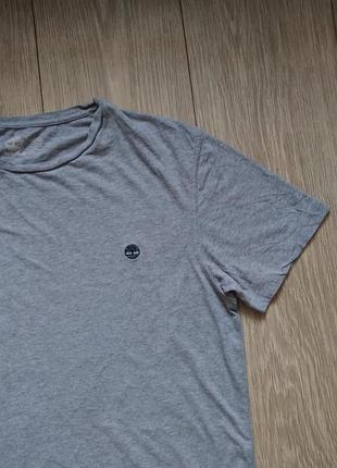 Футболка  timderland