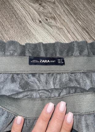 Юбка zara4 фото