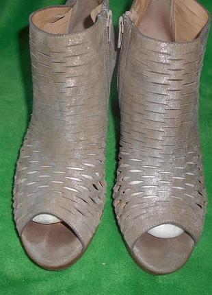 Ботильоны paul green