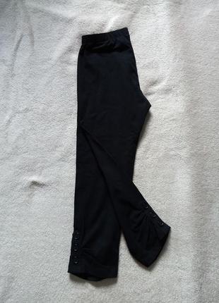 Капри лосины новые