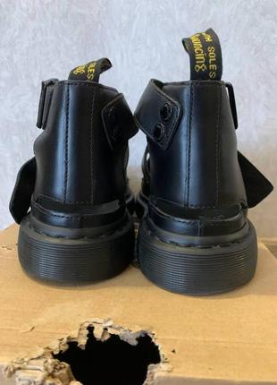 Сандалии dr. martens clarissa 2 - оригинал4 фото