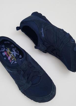 Кросівки skechers memory foam розмір 38