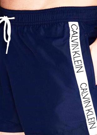 Шорты calvin klein оригинал4 фото