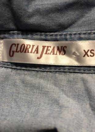 Плаття літнє gloria jeans4 фото