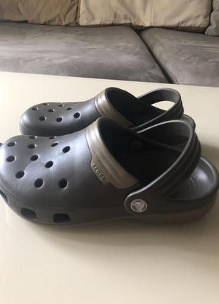 Crocs duet 36/37 m4/w6 100% оригинал, с офф.сайта1 фото