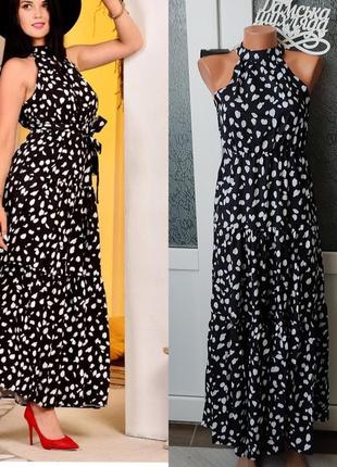 Сукня літня