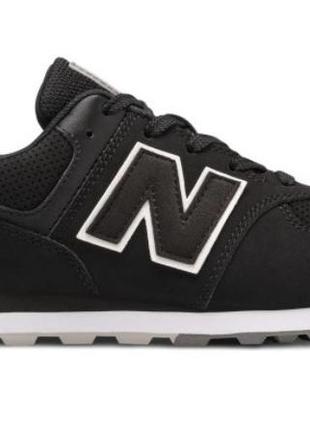 Кроссовки new balance, нью баланс us 6 kids, на 38 размер для мальчика