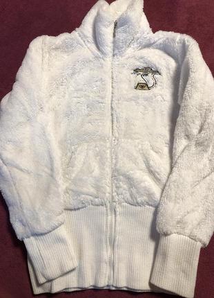 Тёплая кофта на рост 164 венгрия