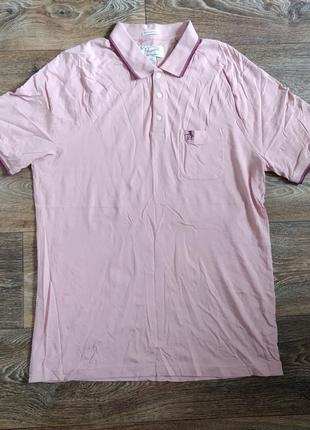 Футболка поло