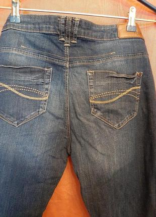 Классические джинсы6 фото
