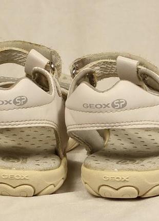 Босоножки geox размер 28 2