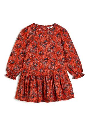 Плаття, сукня,платье осеннее