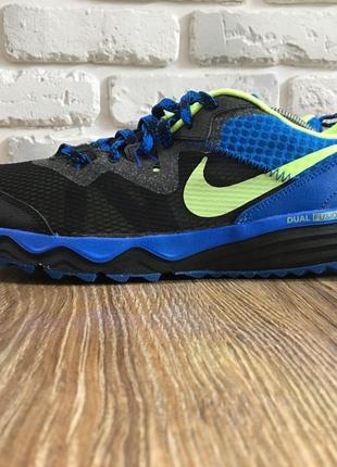 Кросівки nike dual fusion trail