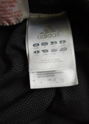 ⚽️🌟⚽️ лёгкие шорты adidas4 фото
