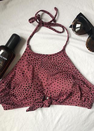 Топ купальний