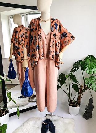 Жакет/накидка/накидка кімоно