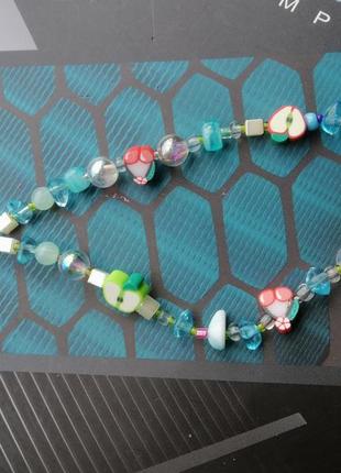 Брелок на телефон