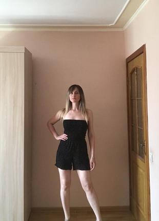 Комбінезон літній