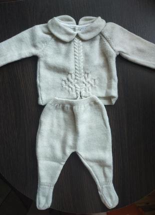 Костюм для малюка.