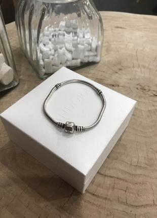 Браслет pandora,оригінал