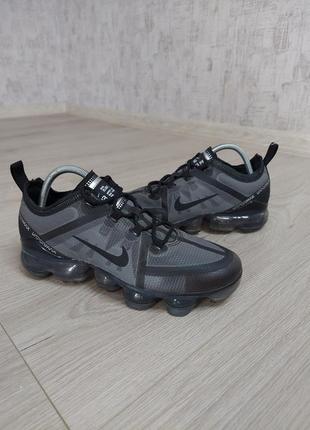 Женские кроссовки nike air vapour max