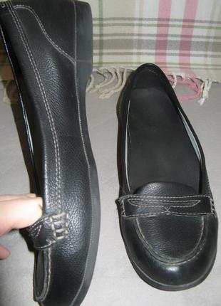 Топсайдеры timberland4 фото