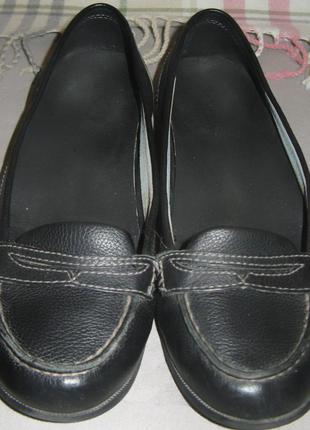 Топсайдеры timberland5 фото