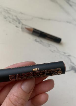 Карандаш 3в1 propencil от anastasia beverly hills3 фото