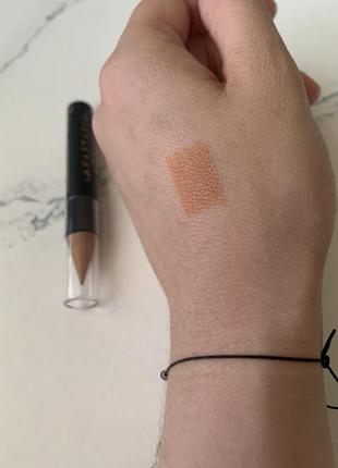 Карандаш 3в1 propencil от anastasia beverly hills6 фото