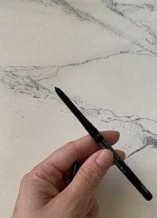 Водостійкий олівець для очей rimmel london scandal'eyes2 фото