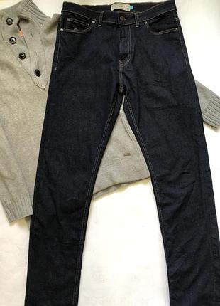 Next slim m l  джинсы 👖