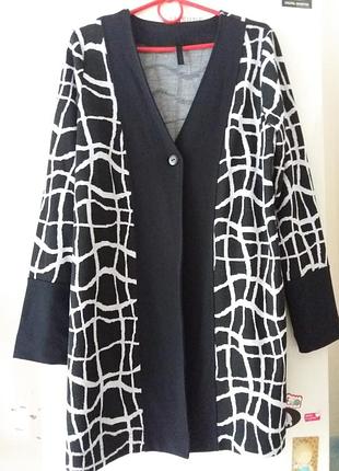 Кардиган жіночий р.50-52.