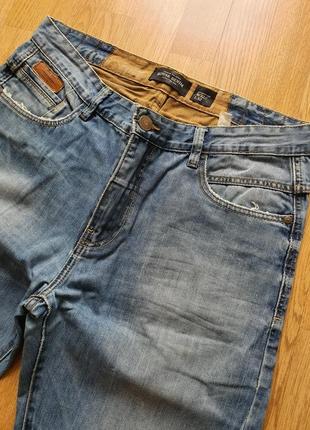 Мужские брендовые джинсы, идеальны2 фото