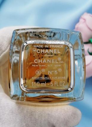 Оригінал chanel n5 eau premiere тестер (парфумована вода) 150 мл #розвантажую4 фото