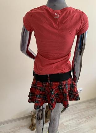 Юбка 5