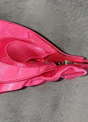 Вечірня сумочка клатч 7