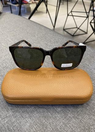 Солнцезащитные очки tommy hilfiger, томми хилфигер, оригинал