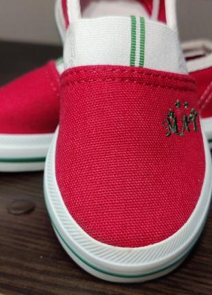 Кеди дитячі