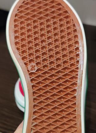 Кеди дитячі