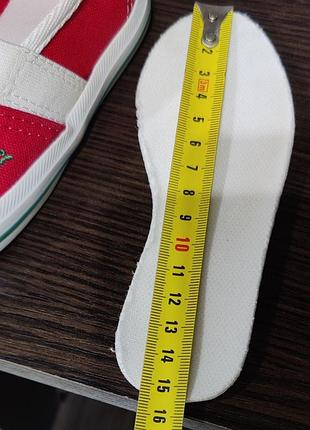 Кеди дитячі