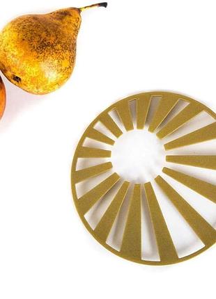 Подставка под горячее солнце кружки чашки тарелки