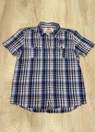 Сучасна сорочка s.oliver оригінал slim fit