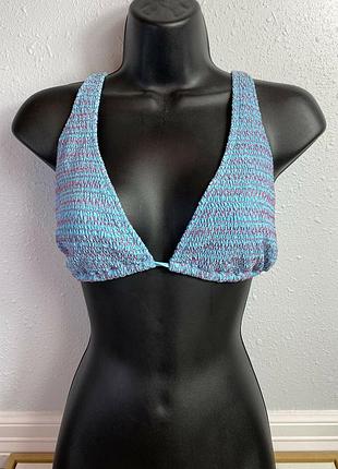 Брендовий верх купальника uk 12 eur 40 asos