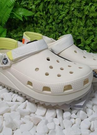 Сабо crocs2 фото