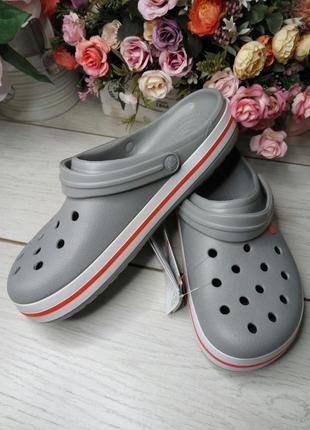 Сабо crocs2 фото