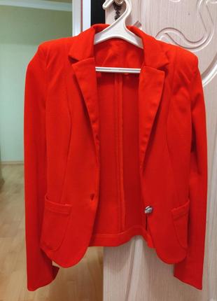 Піджак. кардиган. жакет