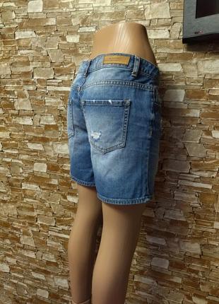 Модні,круті джинсові шорти,шорти,бермуди7 фото