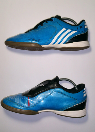 Футзалки adidas adizero f10