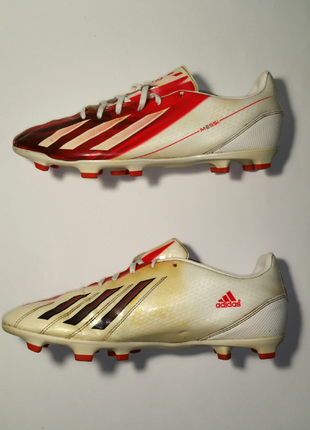 Копочки adidas adizero f101 фото