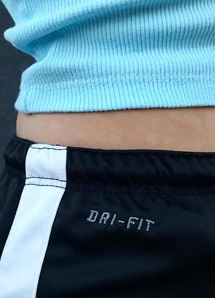 Шорты nike dry - fit 3